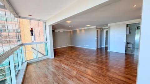 Apartamento para alugar em Vitória, Enseada do Suá, com 2 quartos, com 180 m²