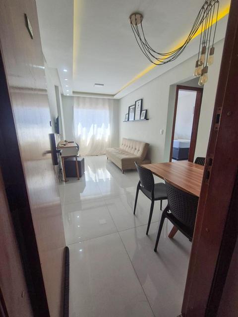 Apartamento à venda em Vitória, Jardim Camburi, com 2 quartos, com 52 m²